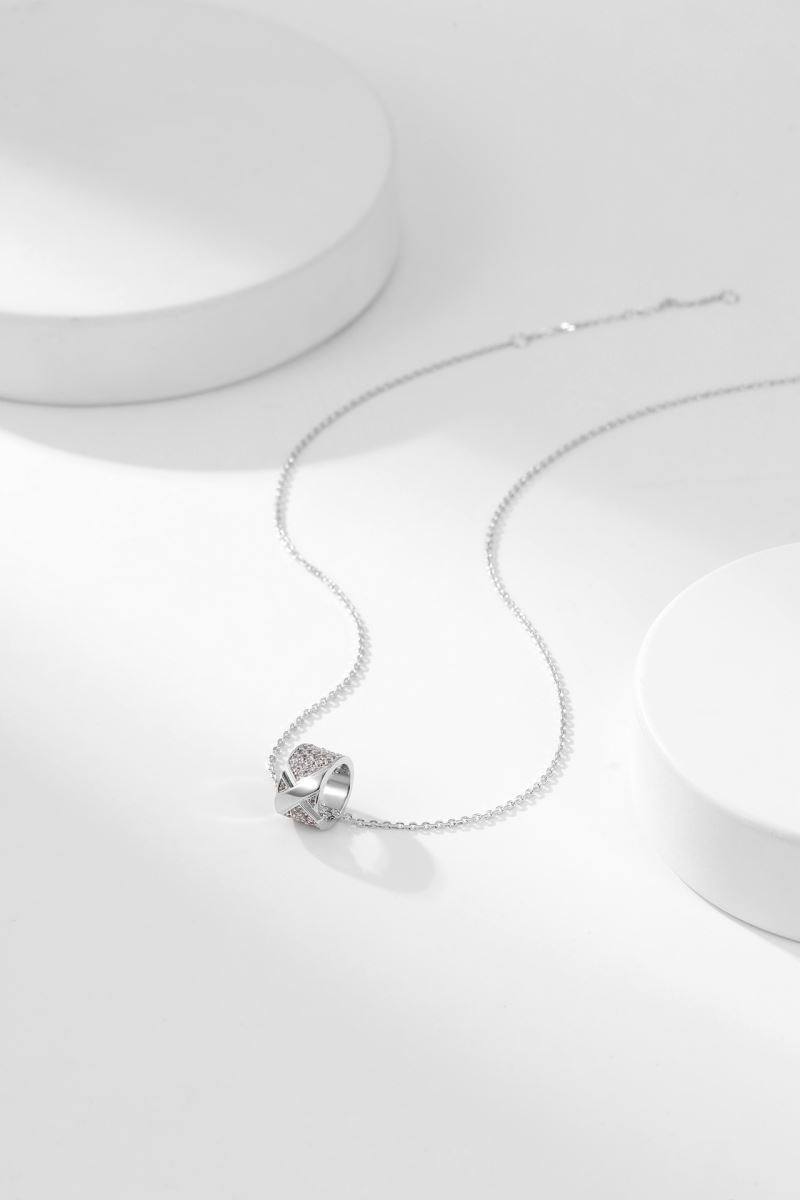 Chaumet Necklaces